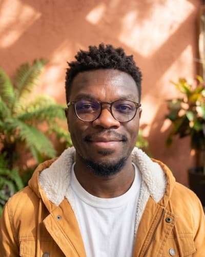 Sam Bassong